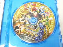 [11-031] 帰ってきた動物戦隊ジュウオウジャー お命頂戴！地球王者決定戦 超全集版 初回生産限定 Blu-ray＆動物戦隊ジュウオウジャー超全集_画像5