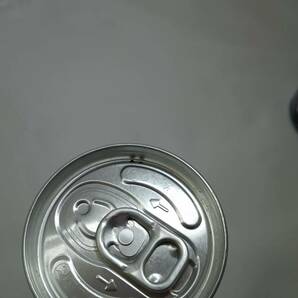 【外部-0564】中古品/UCC/ORIGINAL COFFEE/新世紀エヴァンゲリオン/１９９７年/第一弾コラボ缶/五缶セット/乳飲料（ＹＳ）の画像5
