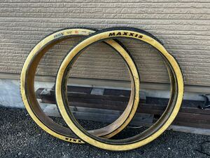 Maxxis ikon 29x2.2 タイヤ 