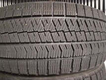 ブリヂストン　ブリザック VRX2 225/45R18　4本セット　2019年製_画像2