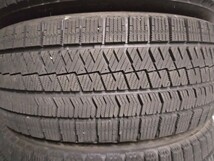 ブリヂストン　ブリザック VRX2 225/45R18　4本セット　2019年製_画像3