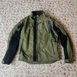 クシタニ　アクアジャケット　K-2378 AQUA JACKET　LLサイズ