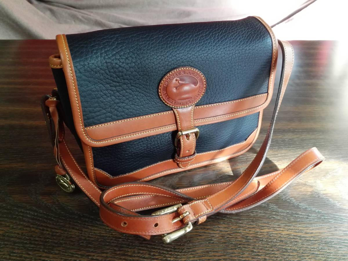 2023年最新】Yahoo!オークション -dooney&bourke バッグ(ファッション