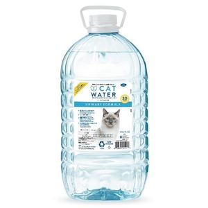 送料無料 PH バランス キャット ウォーター 4l CAT WATER 猫 水 ペット 天然水 水分補給 CW60101 628504601013