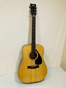 11e82 必見! YAMAHA ヤマハ アコースティックギター FG-151B 中古品 現状品 !