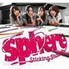 Sticking Places（初回生産限定盤／CD＋DVD） スフィア
