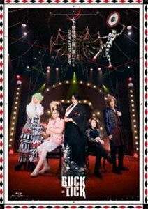 [Blu-Ray]BUCK-TICK／魅世物小屋が暮れてから～SHOW AFTER DARK～ BUCK-TICK