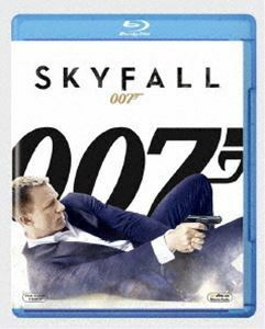 007/スカイフォール [Blu-ray]