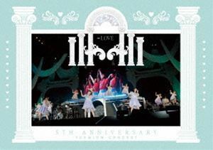 [Blu-Ray]＝LOVE 5th ANNIVERSARY PREMIUM CONCERT ＝LOVE