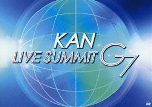 KAN／LIVE SUMMIT G7 KAN