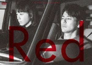 Red DVD 夏帆