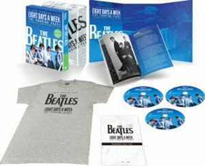 ザ・ビートルズ EIGHT DAYS A WEEK -The Touring Years DVD コレクターズ・エディション（初回限定生産） ザ・ビートルズ