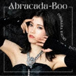 Abracada-Boo（初回限定盤／CD＋Blu-ray） 石原夏織