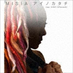 アイノカタチ feat.HIDE（GReeeeN） MISIA