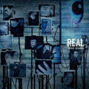 REAL（初回限定盤／CD＋Blu-ray） 畠中祐