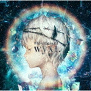 wyxt.（初回生産限定盤／CD＋DVD） Who-ya Extended