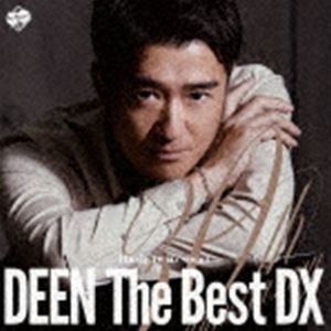 DEEN The Best DX Basic to Respect（完全生産限定盤／3Blu-specCD2＋Blu-ray） DEEN