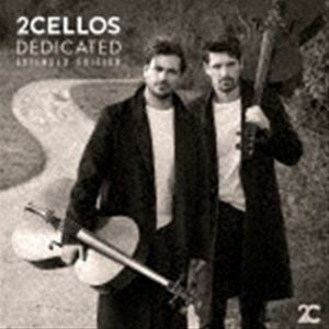 デディケイテッド～デラックス・エディション～（完全生産限定盤／来日記念盤／Blu-specCD2＋DVD） 2CELLOS