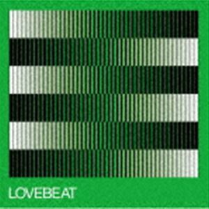 LOVEBEAT 2021 Optimized Re-Master（通常盤／Blu-specCD2） 砂原良徳