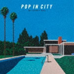 POP IN CITY ～for covers only～（通常盤） DEEN