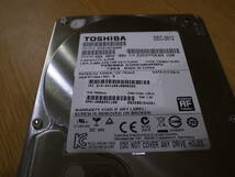 3.5インチ HDD 3TB 4個と2TB 2個の6個セット！///正常品　_画像4