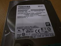 3.5インチ HDD 3TB 4個と2TB 2個の6個セット！///正常品　_画像5