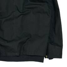 【AFTER the SINGLES DAYゾロ目FAIR 特別アイテム】sacai サカイ　23AW x Carhartt Michigan Dokicng jacket ブラック サイズ:1_画像6