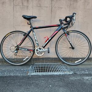 BH ロードバイク シクロクロスバイク アルミフレーム CROSS TIAGRA 2014 ビーエイチバイクス 51サイズ