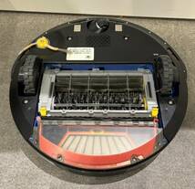 【KJ-17.1KN】1円～ 家電 おまとめ iRobot Roomba ロボット掃除機 ルンバ 620 掃除 Shark スチーム ポータブル 動作未確認 140サイズ_画像4