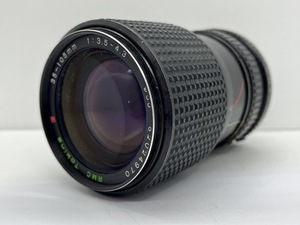 ★実用品★トキナー TOKINA RMC 35-105mm F3.5-4.3 OLYMPUS オリンパス OMマウント #1119-8