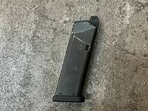 東京マルイ グロック GLOCK19 3rd Generationガスブローバック 中古_画像10