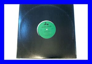 ○中古 LP レコード STREET SMARTZ Ain't No Burna L0823