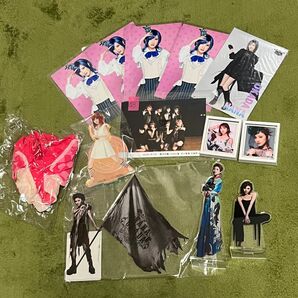 岡田奈々 グッズ セット