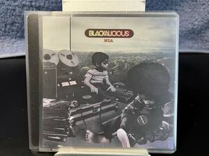 【Blackalicious 2000】Nia DITC DJKOCO DJSHU-G DJPREMIER PETEROCK 中古品