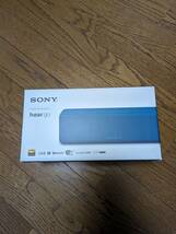 SONY　Personal　Audio　System　h.ear go_画像4