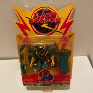 フラッシュゴードン FLASH GORDON フィギュア Playmates【PRINCE TALON】