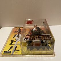 キルビル KILL BILL フィギュア NECA REEL TOYS CRAZY 88 DIRECTOR_画像5