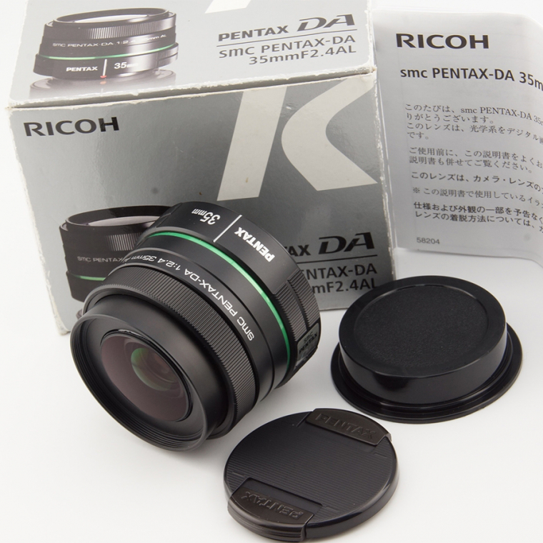 Yahoo!オークション -「pentax da 35mm f2.4 al」の落札相場・落札価格 Yahoo!オークション -「pentax da 35mm f2.4 al」の落札相場・落札価格