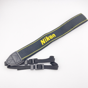 【新品・未使用】Nikon ニコン カメラストラップ　