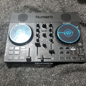 Numark Party Mix Live　中古　美品　動作確認済み