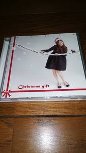 CD KOKIA Christmas gift 帯なし コキア クリスマス ギフト