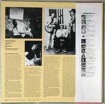 GEORGE THOROGOOD AND THE DESTROYERS MOVE IT ON OVER PROMO PROMO SHEET_画像2