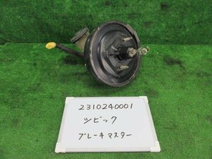  Civic E-EF9 brake booster * master cylinder brake master SIR Grand Civic 307748