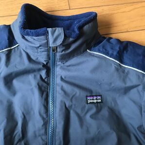 パタゴニア　キッズ　サイズS ８歳程度　ジャンパー　Patagonia 防寒　120 130 中綿