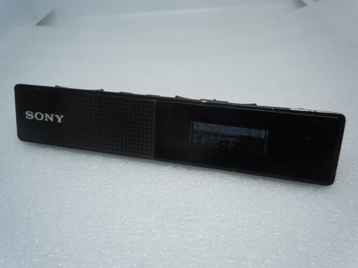 SONY ICD-TX650 (S) [シルバー] オークション比較 - 価格.com