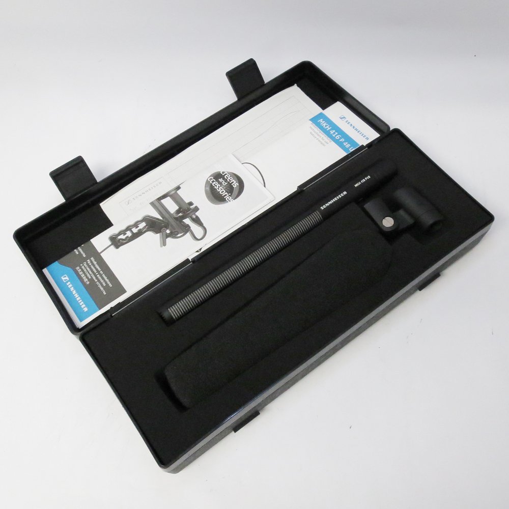 2025年最新】Yahoo!オークション -sennheiser mkhの中古品・新品 2025年最新】Yahoo!オークション -sennheiser mkhの中古品・新品