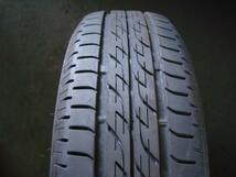 ライフ　CBA-JB7　タイヤ２本　155/65Ｒ13　200978_画像5