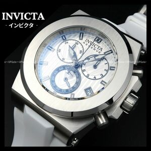  high-end * Switzerland made ETA Move installing INVICTA AKULA 45231 in creel ta reserve 