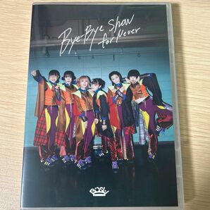 Blu-ray盤 BiSH 2Blu-ray/Bye-Bye Show for Never at TOKYO DOME 