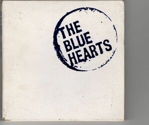 ベストアルバム！THE BLUE HEARTS [SUPER BEST スーパーベスト] ブルーハーツ